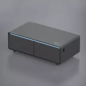 طاولة ذكية متعددة التقنيات