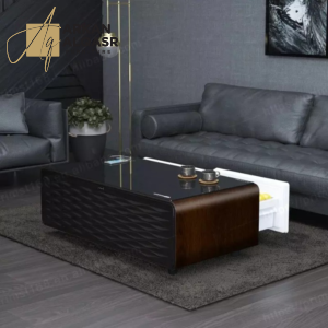 طاولة ذكية متعددة التقنيات