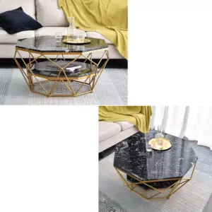 طاولة رخام عصرية