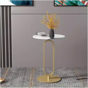 | طاولة رخامية فخمة