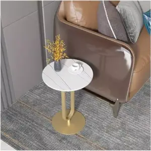 | طاولة رخامية فخمة