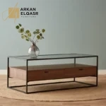 طاولة قهوة