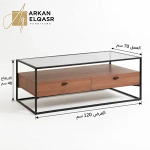 طاولة قهوة