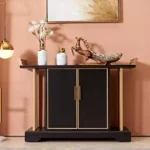 ⁦طاولة مدخل فخمة⁩ - الصورة ⁦2⁩