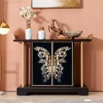 طاولة مدخل فخمة