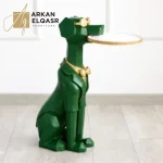 طاولة خدمة على شكل حيوانات بتصميم لطيف