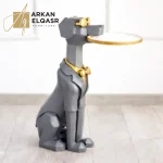 طاولة خدمة على شكل حيوانات بتصميم لطيف