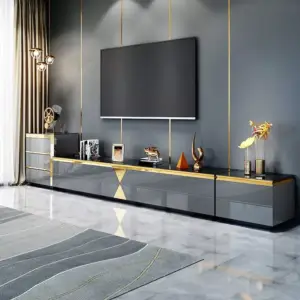 __طاولة_قهوة_مع_طاولة_تليفزيون_فخمة