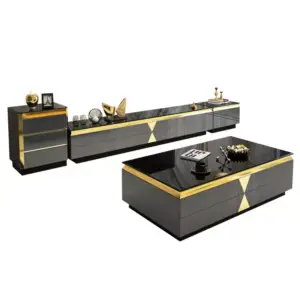 __طاولة_قهوة_مع_طاولة_تليفزيون_فخمة