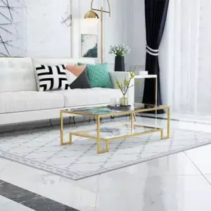 طاوله مميزه بتصميم انيق