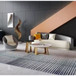 ⁦طقم كنب بتصميم إيطالى حسب الاختيار⁩ - الصورة ⁦2⁩