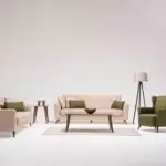 طقم كنب راقى