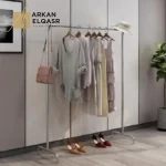 علاقة ملابس تصميم عصري
