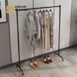 علاقة ملابس تصميم عصري