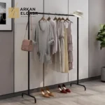 علاقة ملابس تصميم عصري