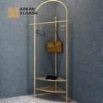 علاقة ملابس مودرن