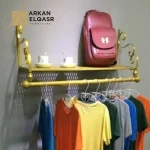 علاقه ملابس