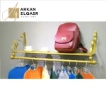 علاقه ملابس