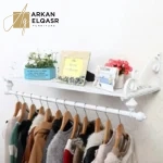 علاقه ملابس