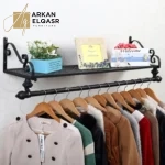 علاقه ملابس