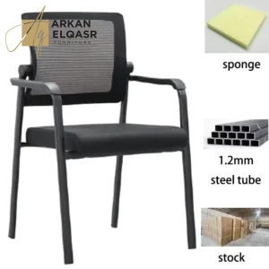 كرسي مكتب بلمسة حديثة