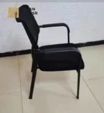 كرسي مكتب بلمسة حديثة