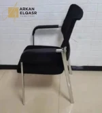 كرسي مكتب بلمسة حديثة