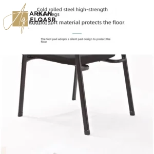 كرسي مكتب بلمسة حديثة