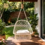 كرسي هزاز ارجوحه معلق