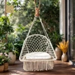 كرسي هزاز ارجوحه معلق