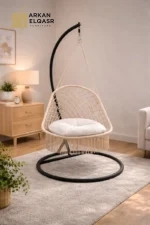 كرسي هزاز ارجوحه معلق