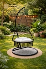 كرسي هزاز ارجوحه معلق