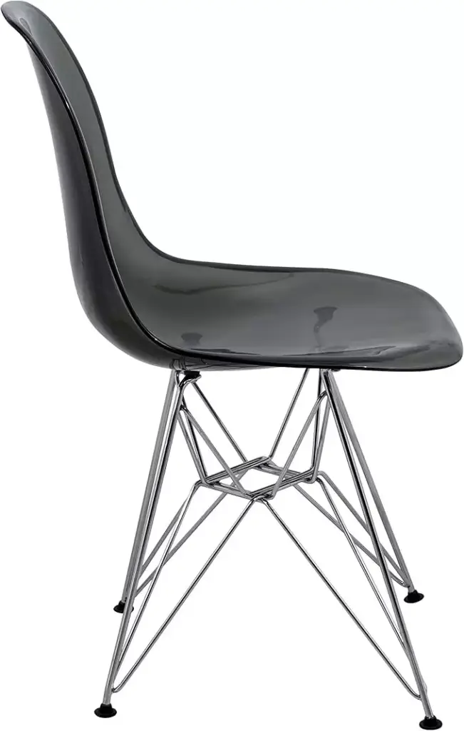 | كرسي مفرد مودرن بألوان مميزة