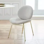 كرسي سفرة مودرن