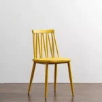 كرسي خفيف بتصميم مودرن