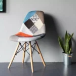 كرسي مريح بتصميم مودرن راقي