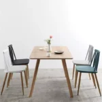 كرسي خفيف بتصميم مودرن