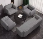 كرسي مفرد بتصميم مريح و أنيق