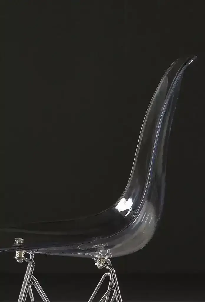 | كرسي مفرد مودرن بألوان مميزة