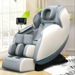 كرسي استرخاء متعدد المزايا مع مساج