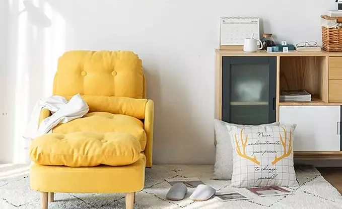 | كرسي استرخاء ليزي عالي الجودة