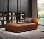 كرسي استرخاء فاخر بتصميم إيطالي