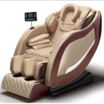 كرسي استرخاء متعدد المزايا مع مساج