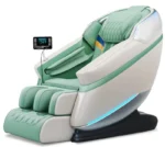 كرسي استرخاء متعدد المزايا مع مساج