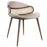 كرسي مودرن أنيق