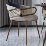 كرسي مودرن أنيق