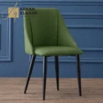 كرسي طاولة طعام بتصميم ايطالي