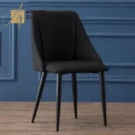 كرسي طاولة طعام بتصميم ايطالي