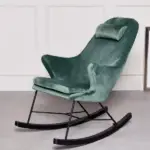 كرسى هزاز بتصميم عصرى