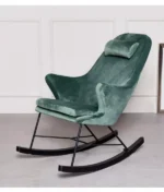 كرسى هزاز بتصميم عصرى